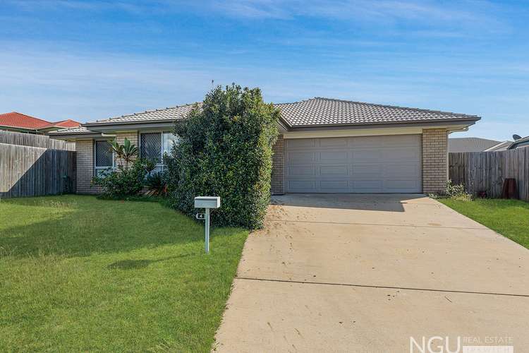 4 Darter Close, Lowood QLD 4311