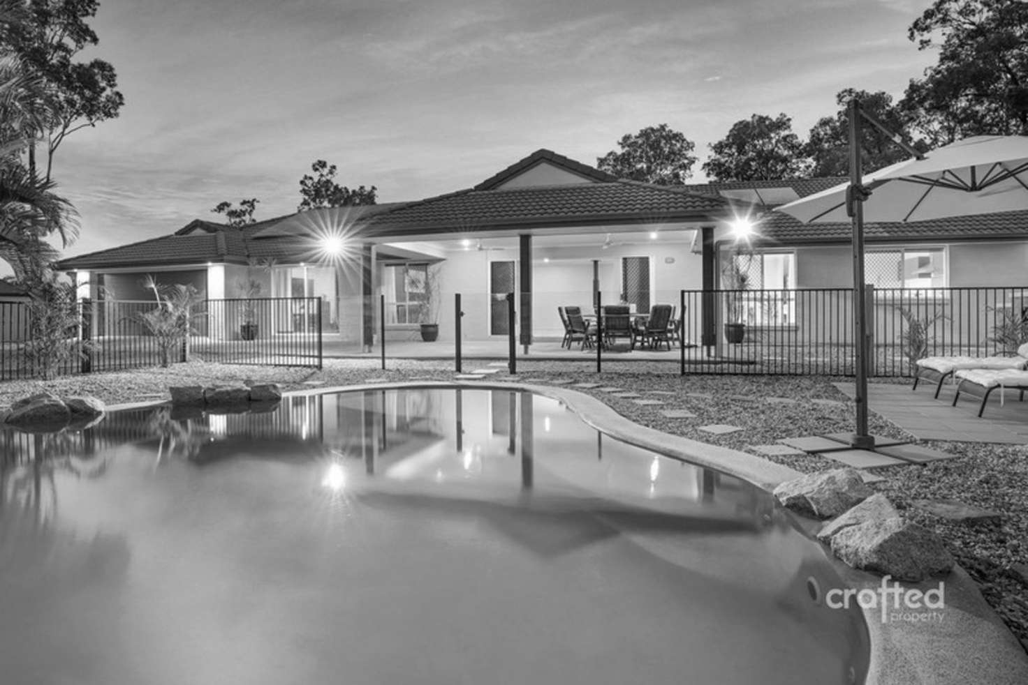 Main view of Homely house listing, 353 Spring Mountain Drive, Greenbank QLD 4124
