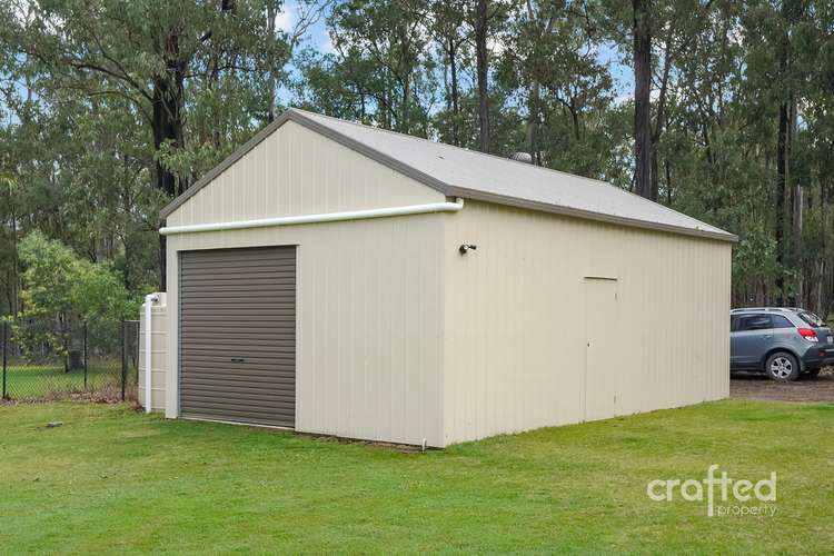 Second view of Homely house listing, 353 Spring Mountain Drive, Greenbank QLD 4124