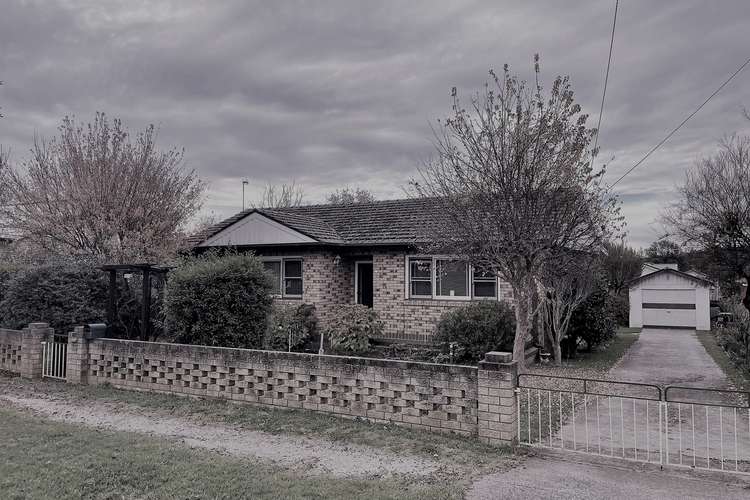 Main view of Homely house listing, 303a Beardy Street, Armidale NSW 2350