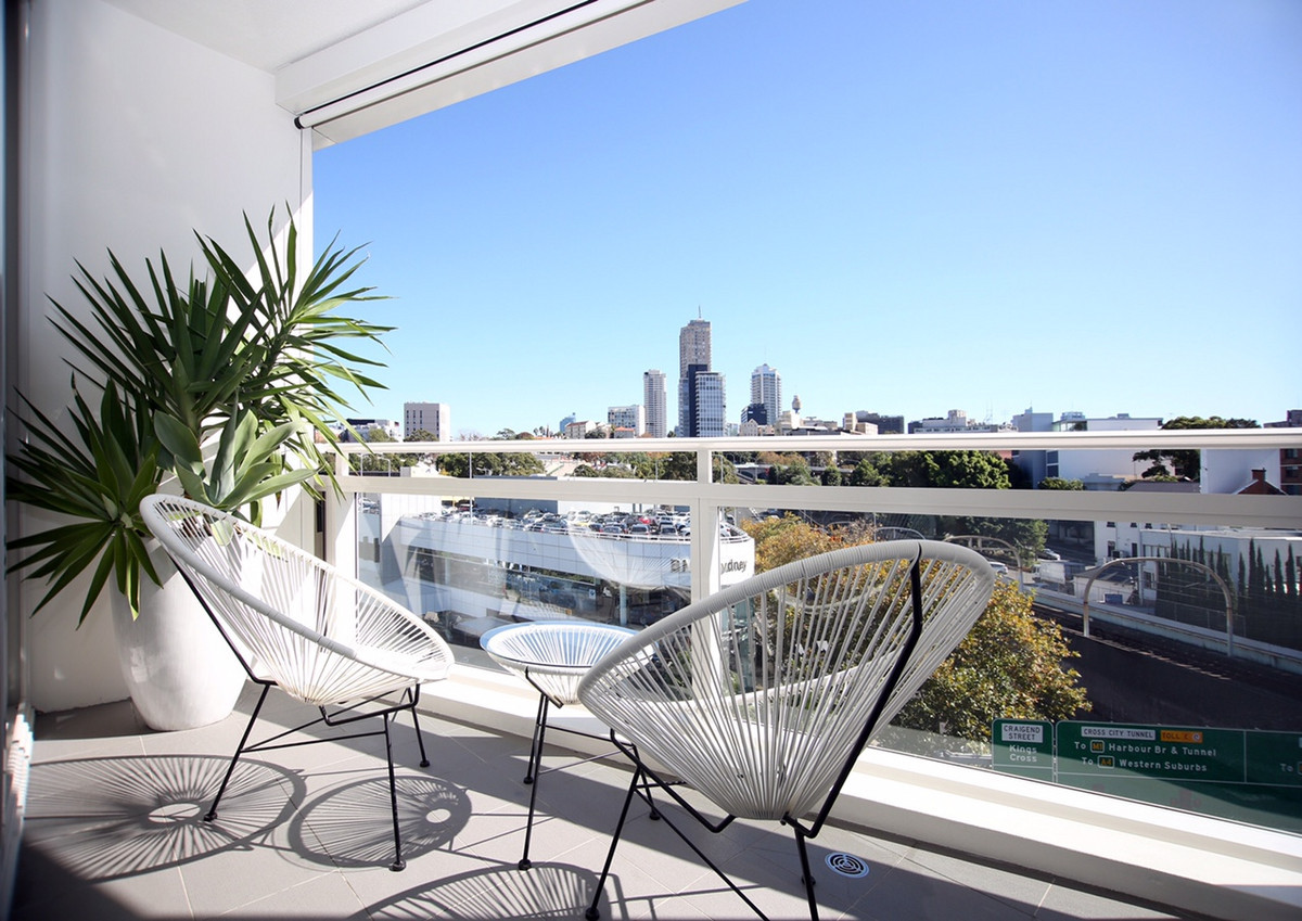 Main view of Homely apartment listing, 57/20 Mclachlan Avenue, Rushcutters Bay NSW 2011
