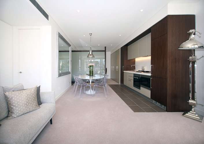 Fourth view of Homely apartment listing, 57/20 Mclachlan Avenue, Rushcutters Bay NSW 2011