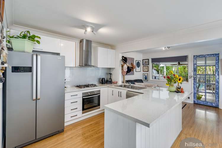 Third view of Homely semiDetached listing, 2/4 Brady Drive, Coombabah QLD 4216