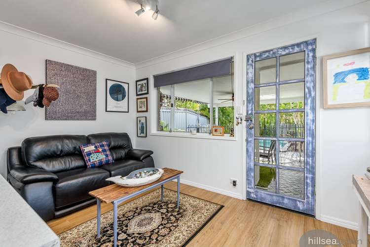 Sixth view of Homely semiDetached listing, 2/4 Brady Drive, Coombabah QLD 4216