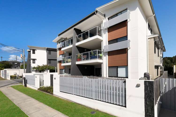 Main view of Homely unit listing, 212/83 Lawson, Morningside QLD 4170