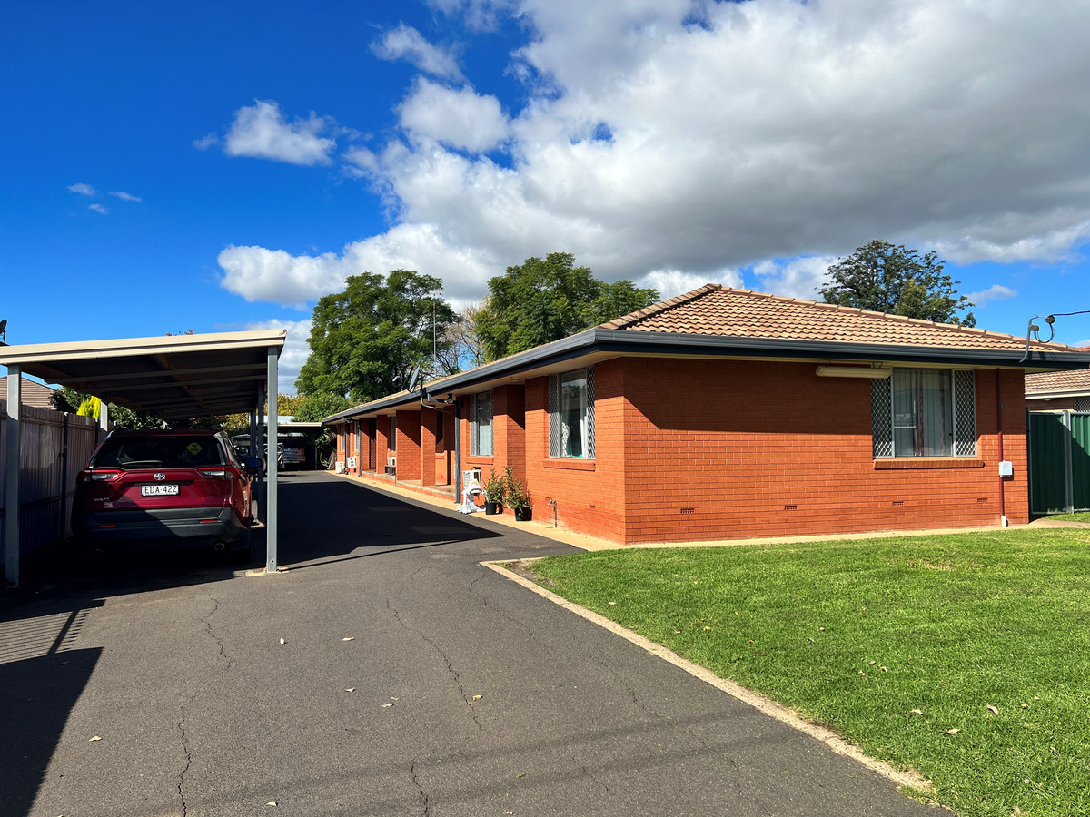 Main view of Homely unit listing, 2/30 Hunter Street, Dubbo NSW 2830