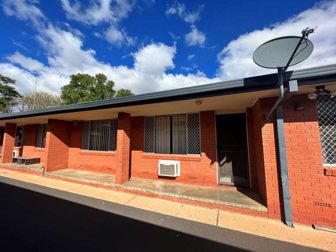 Second view of Homely unit listing, 2/30 Hunter Street, Dubbo NSW 2830