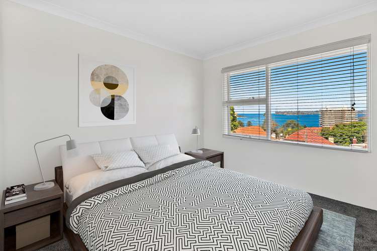 Second view of Homely apartment listing, 5/26 Woods Parade, Fairlight NSW 2094