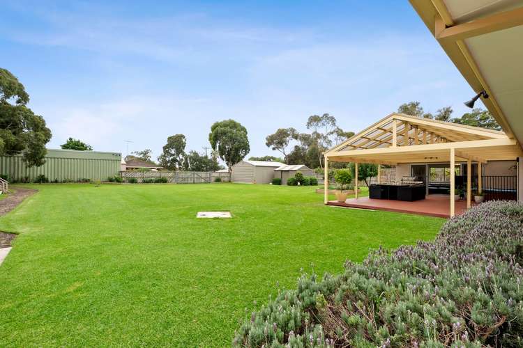 Fourth view of Homely lifestyle listing, 21 Cooney Street, Moolap VIC 3224