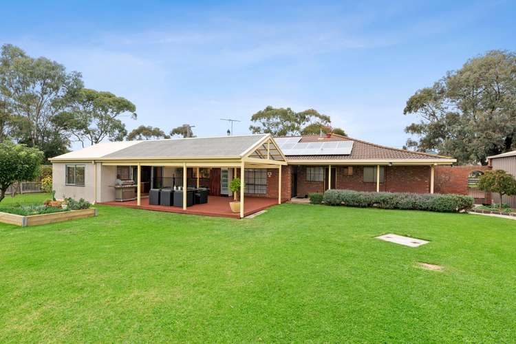 Fifth view of Homely lifestyle listing, 21 Cooney Street, Moolap VIC 3224