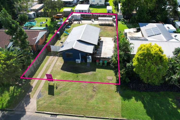 46 Phyllis Street, Eastern Heights QLD 4305