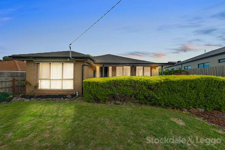 Second view of Homely house listing, 30 Ninevah Crescent, Wheelers Hill VIC 3150