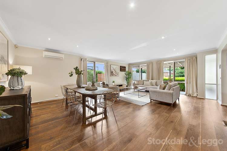 Third view of Homely house listing, 30 Ninevah Crescent, Wheelers Hill VIC 3150