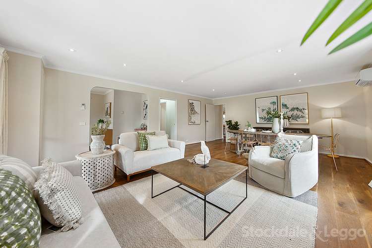 Fifth view of Homely house listing, 30 Ninevah Crescent, Wheelers Hill VIC 3150