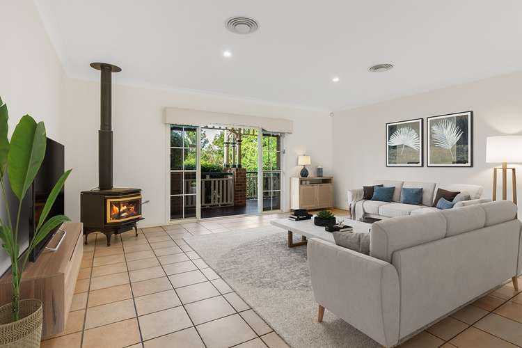 Fifth view of Homely house listing, 20 Castlewood Court, Samford Valley QLD 4520