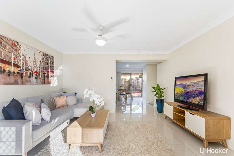 Second view of Homely townhouse listing, 50/9 San Mateo Boulevard, Eight Mile Plains QLD 4113