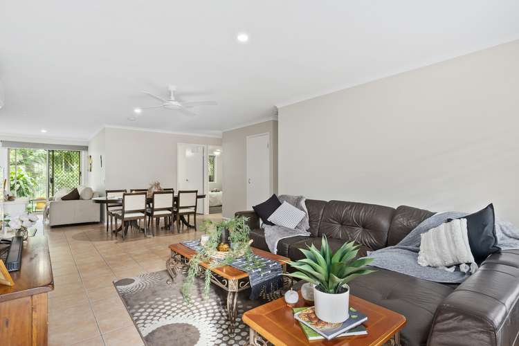 Fourth view of Homely townhouse listing, 18 Eucalyptus Court, Oxenford QLD 4210