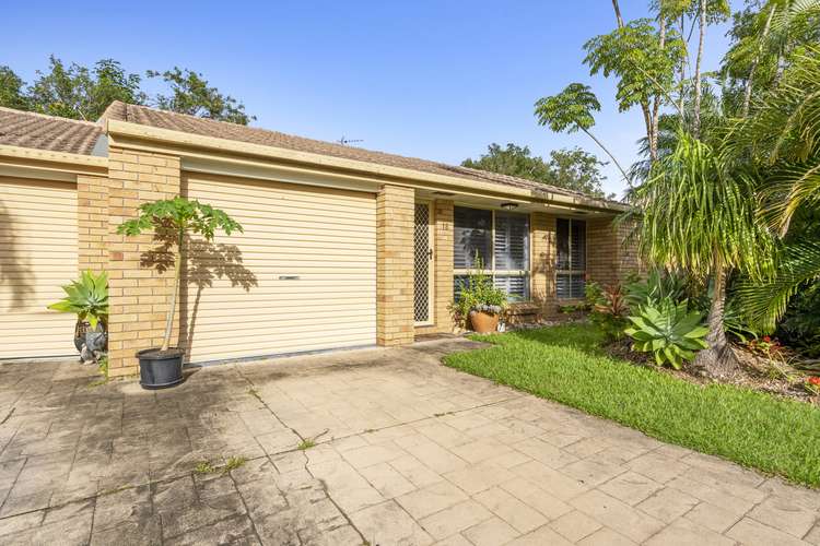 Fifth view of Homely townhouse listing, 18 Eucalyptus Court, Oxenford QLD 4210