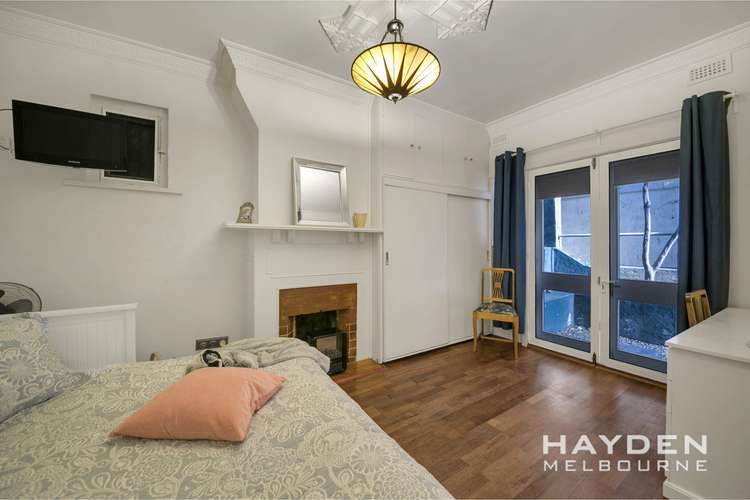 Fourth view of Homely apartment listing, 3/77 Alexandra Avenue, South Yarra VIC 3141