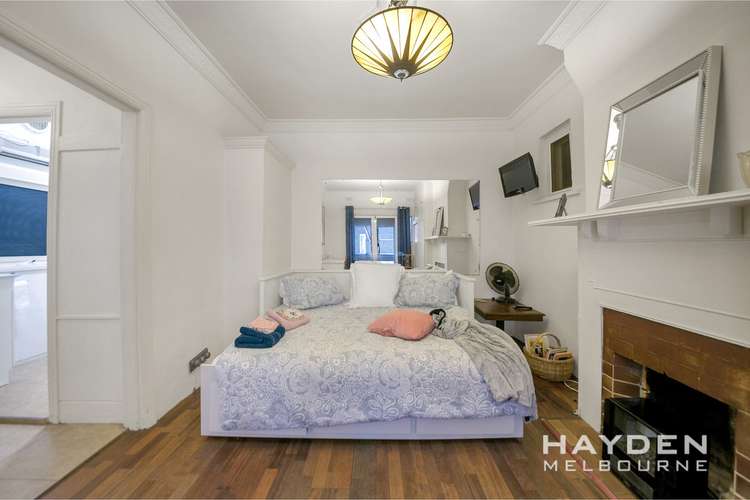 Fifth view of Homely apartment listing, 3/77 Alexandra Avenue, South Yarra VIC 3141