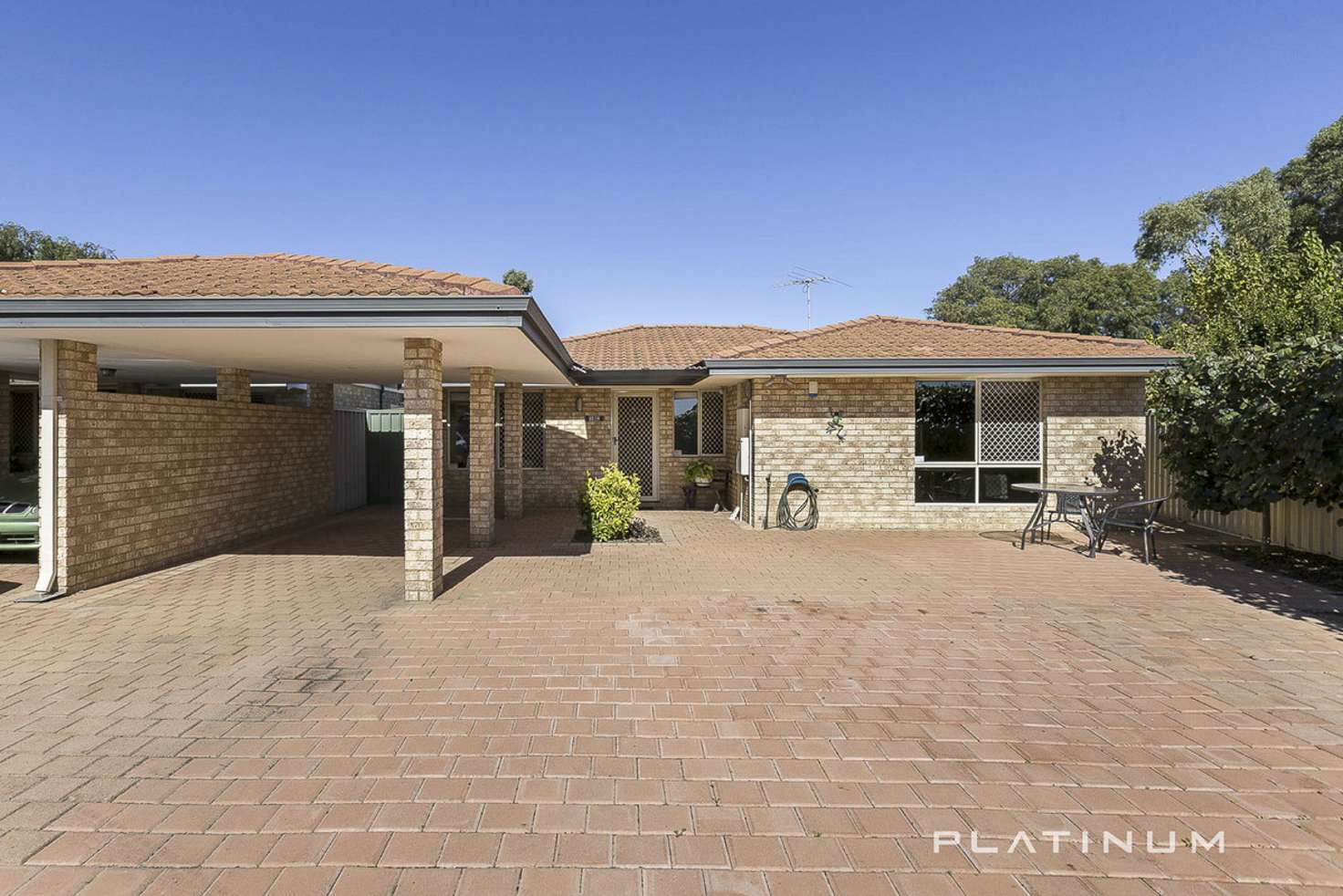 Main view of Homely house listing, 10C Seaflower Crescent, Craigie WA 6025