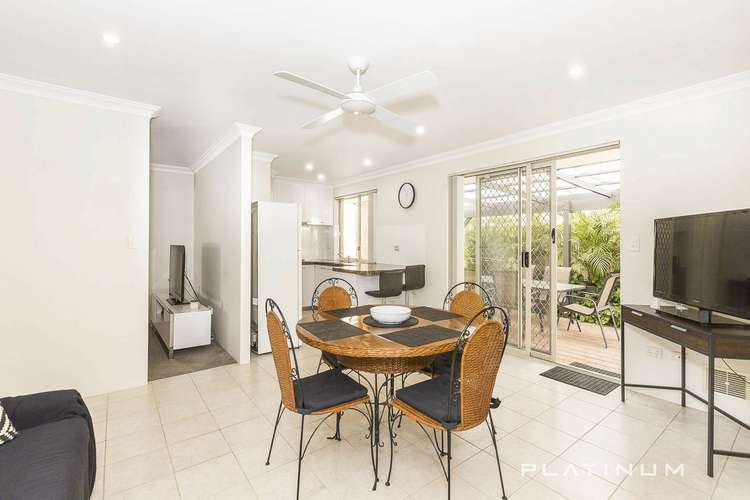 Seventh view of Homely house listing, 10C Seaflower Crescent, Craigie WA 6025
