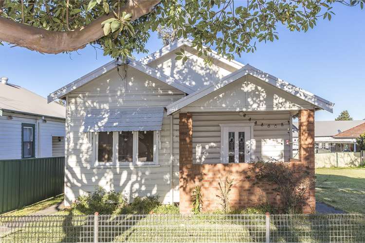 Main view of Homely house listing, 50 Buruda Street, Mayfield East NSW 2304