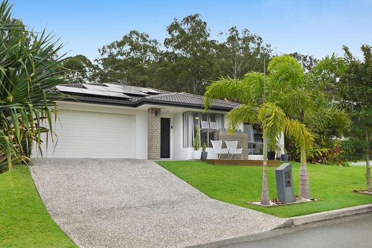 Fourth view of Homely house listing, 16 Hidden Cove, Tallebudgera QLD 4228