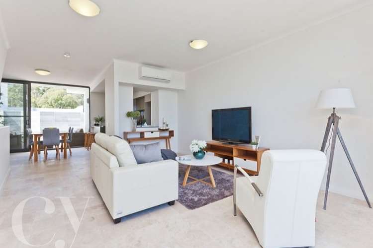 Third view of Homely unit listing, 2/61-63 Stadium Drive, Floreat WA 6014
