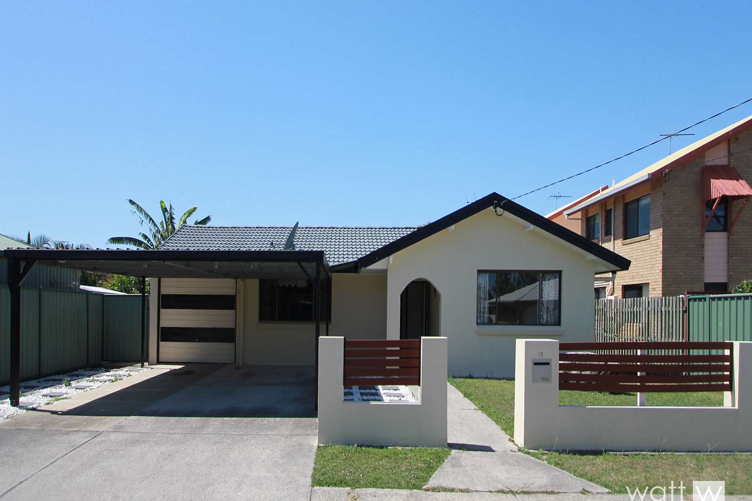 Main view of Homely house listing, 18 Jilloong Street, Strathpine QLD 4500