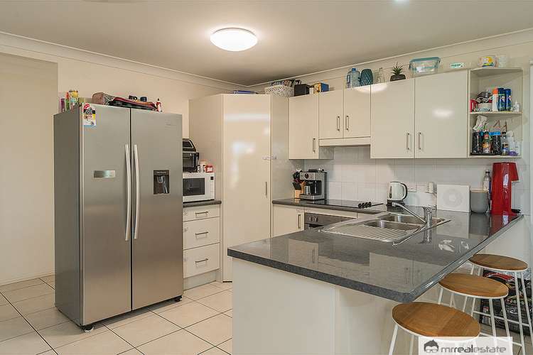 Second view of Homely house listing, 27 Jane Crescent, Gracemere QLD 4702