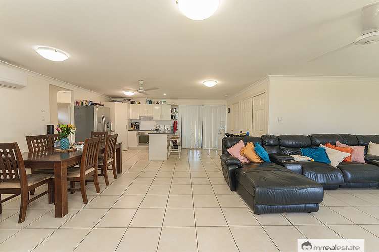 Third view of Homely house listing, 27 Jane Crescent, Gracemere QLD 4702