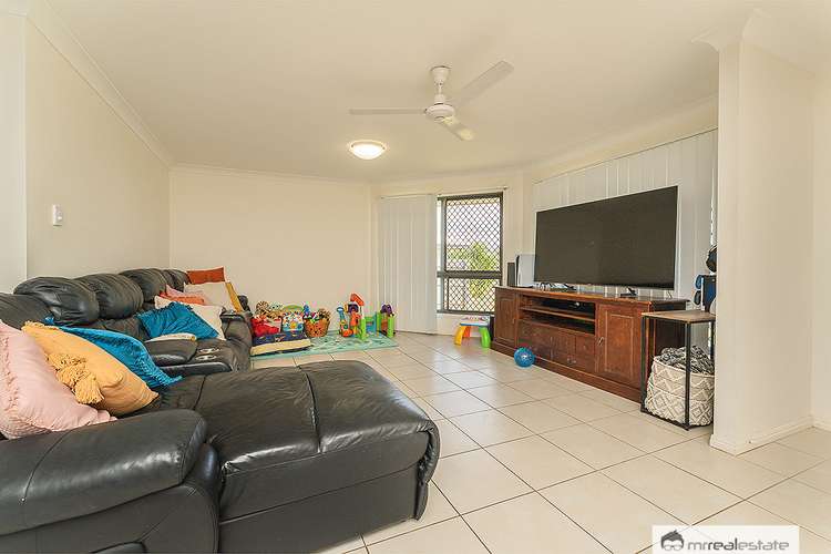 Fourth view of Homely house listing, 27 Jane Crescent, Gracemere QLD 4702