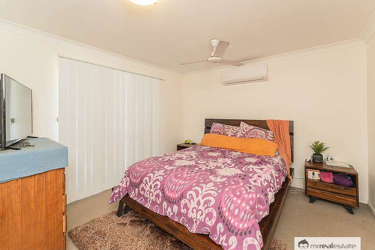 Fifth view of Homely house listing, 27 Jane Crescent, Gracemere QLD 4702