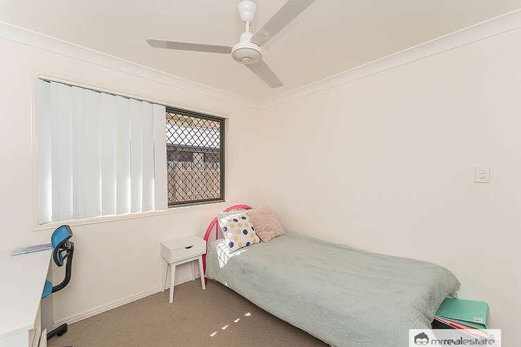 Sixth view of Homely house listing, 27 Jane Crescent, Gracemere QLD 4702