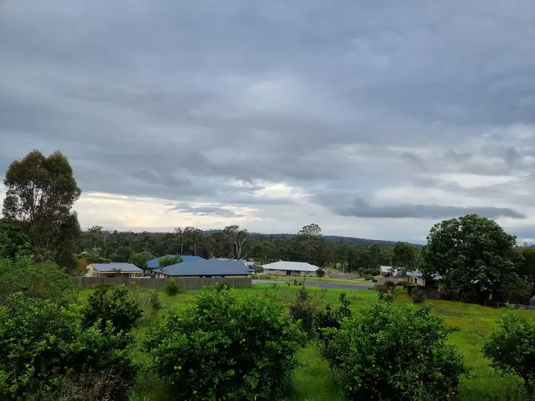 Fourth view of Homely land listing, 1 Railway Terrace, Crows Nest QLD 4355