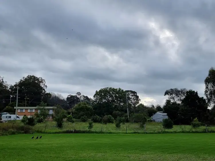 Fifth view of Homely land listing, 1 Railway Terrace, Crows Nest QLD 4355