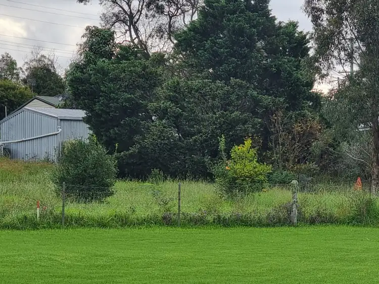 Sixth view of Homely land listing, 1 Railway Terrace, Crows Nest QLD 4355