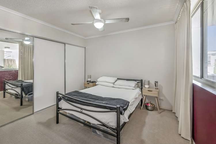 Fifth view of Homely apartment listing, 401/100 Bowen Street, Spring Hill QLD 4000