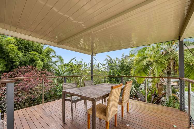 Second view of Homely house listing, 21 Stradbroke Drive, Little Mountain QLD 4551