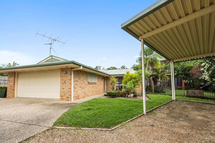 Third view of Homely house listing, 21 Stradbroke Drive, Little Mountain QLD 4551