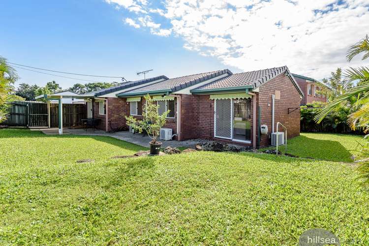 Main view of Homely unit listing, 1/27 Ashbourne Terrace, Biggera Waters QLD 4216