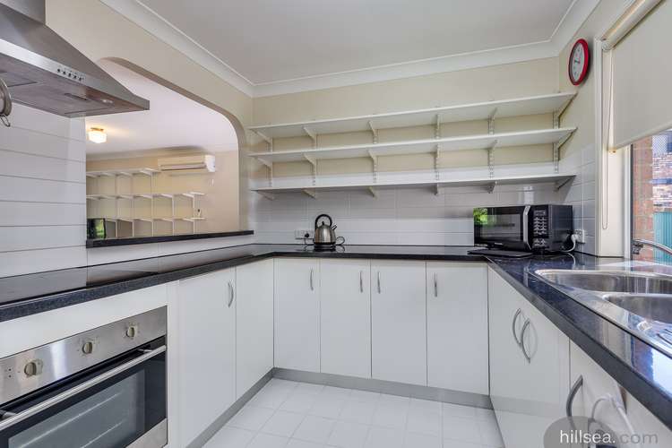 Second view of Homely unit listing, 1/27 Ashbourne Terrace, Biggera Waters QLD 4216