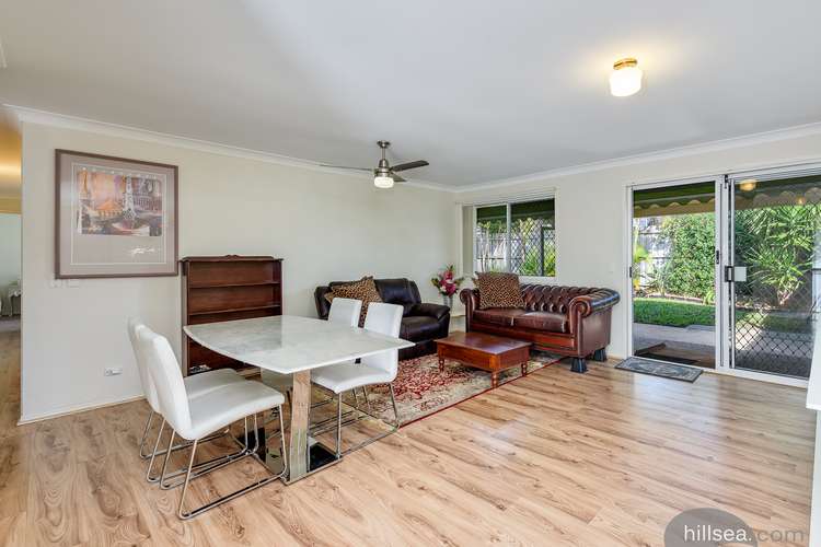 Fourth view of Homely unit listing, 1/27 Ashbourne Terrace, Biggera Waters QLD 4216