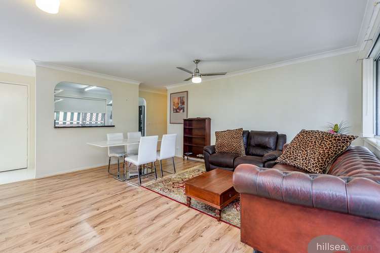 Fifth view of Homely unit listing, 1/27 Ashbourne Terrace, Biggera Waters QLD 4216