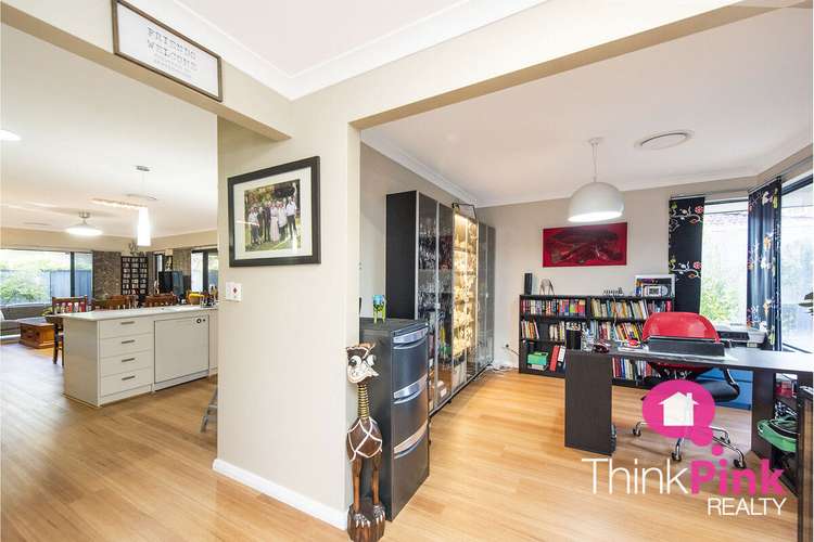 Third view of Homely house listing, 177A Bishopsgate Street, Carlisle WA 6101