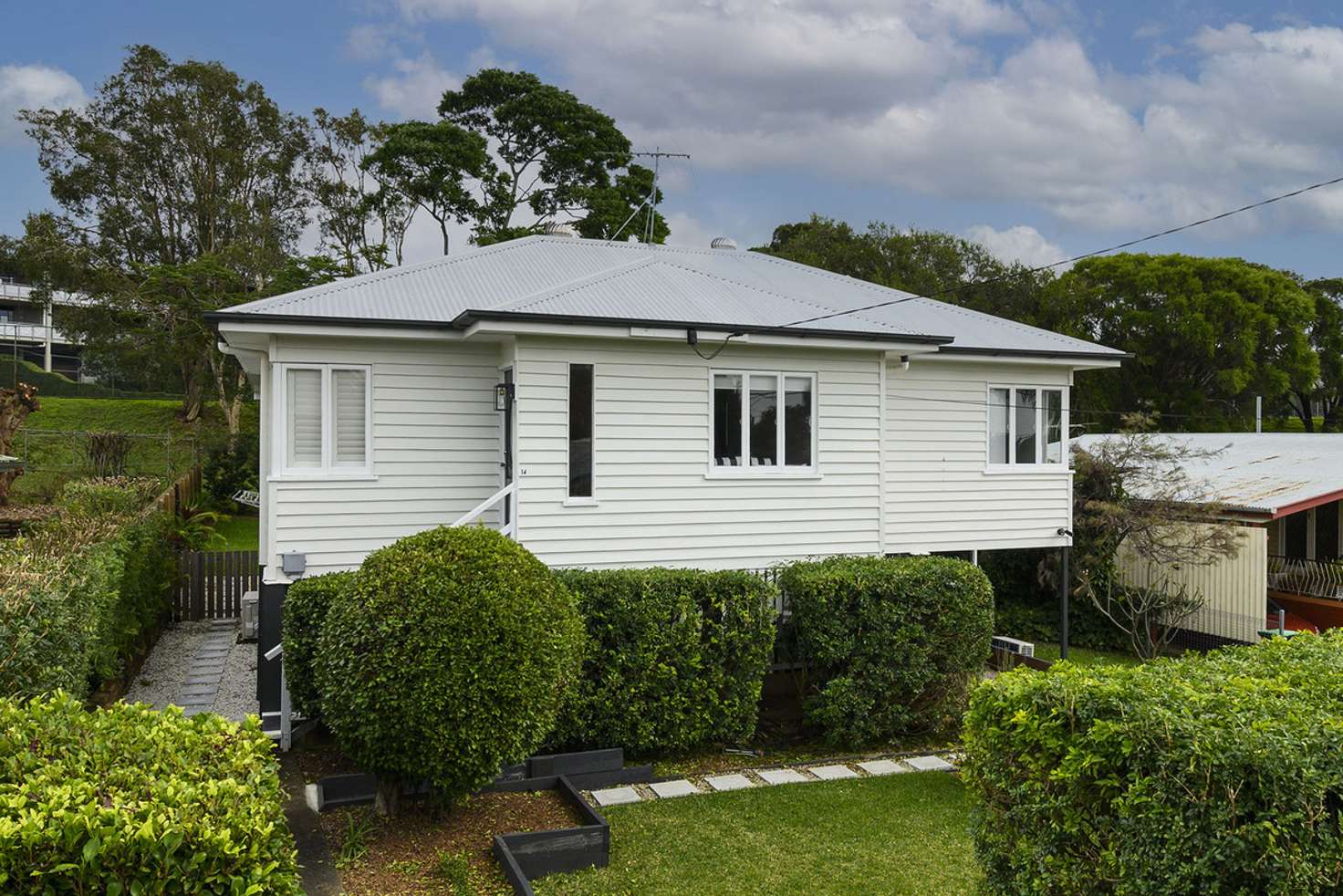 Main view of Homely house listing, 14 Priscilla Street, Zillmere QLD 4034