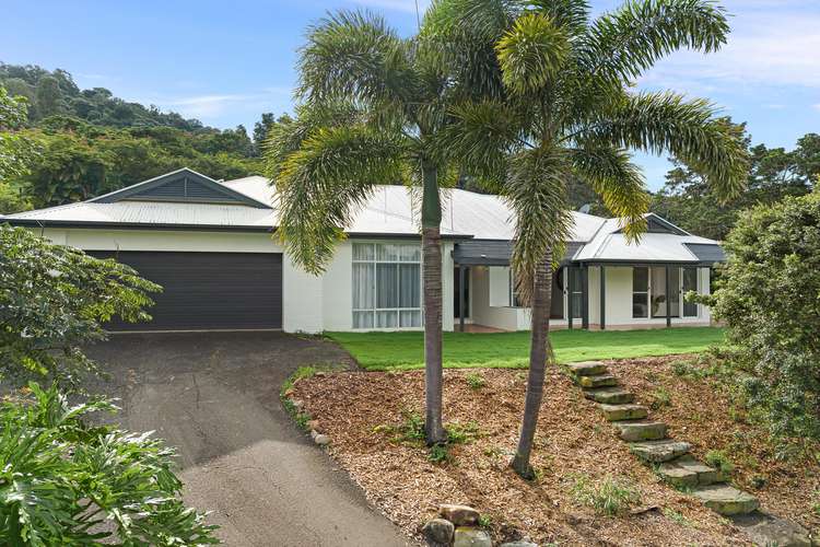 Second view of Homely house listing, 38 Midwood Court, Samford Valley QLD 4520