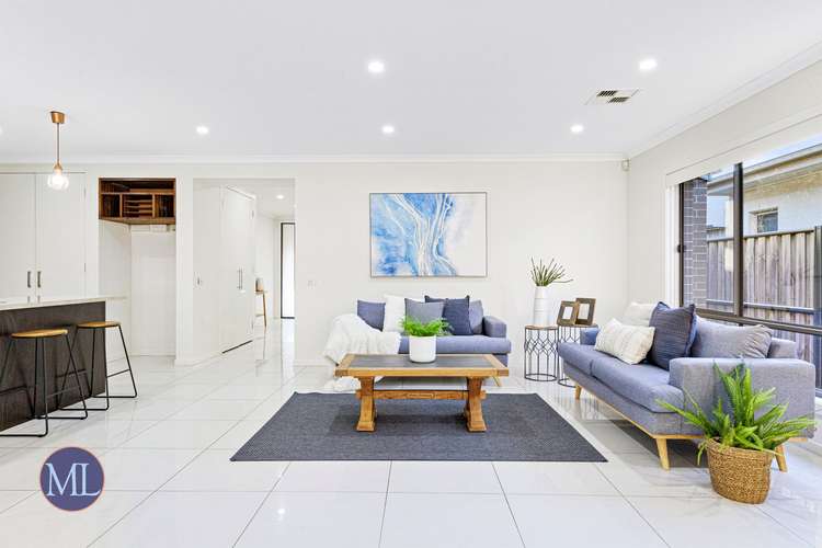 Third view of Homely house listing, 38 Paddle Street, The Ponds NSW 2769
