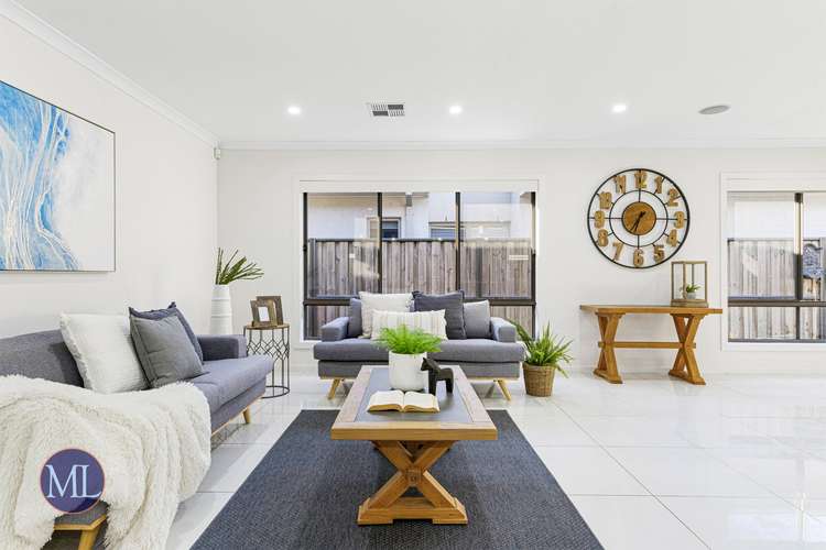 Fifth view of Homely house listing, 38 Paddle Street, The Ponds NSW 2769